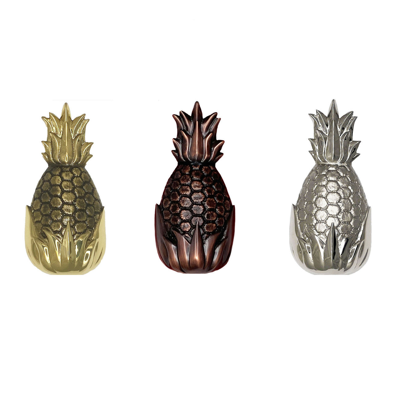 Pineapple Door Knocker