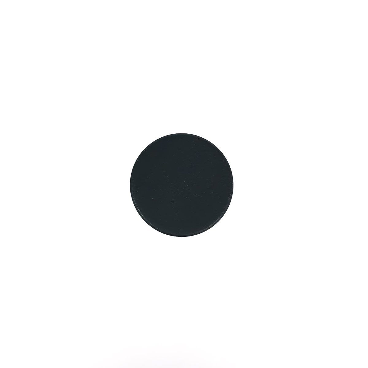 Black Baudrillard Knob