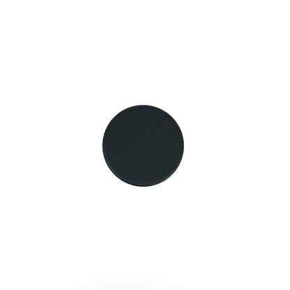 Black Baudrillard Knob