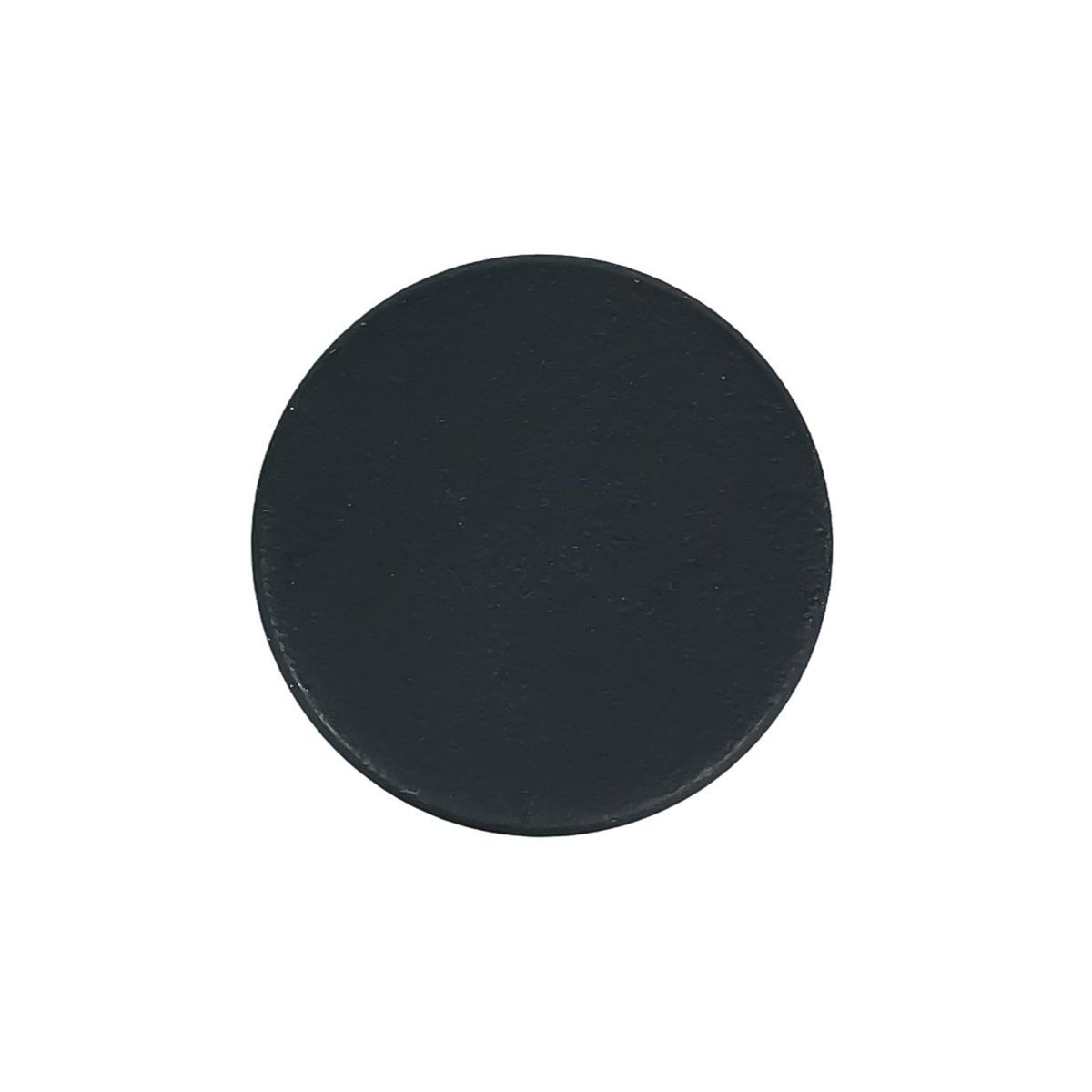 Black Baudrillard Knob