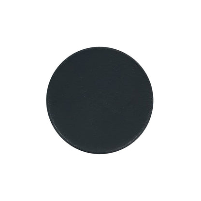 Black Baudrillard Knob