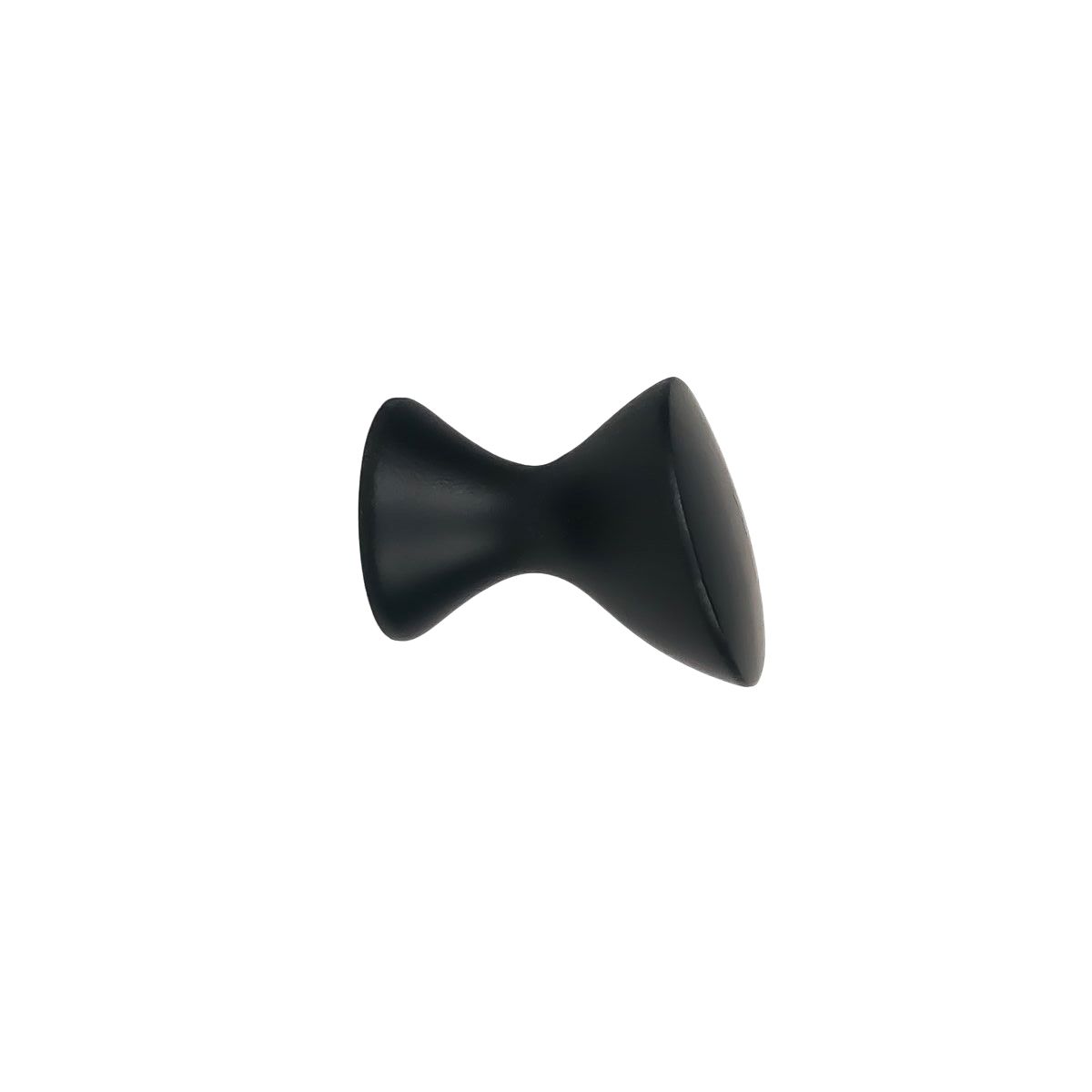 Black Sartre Knob