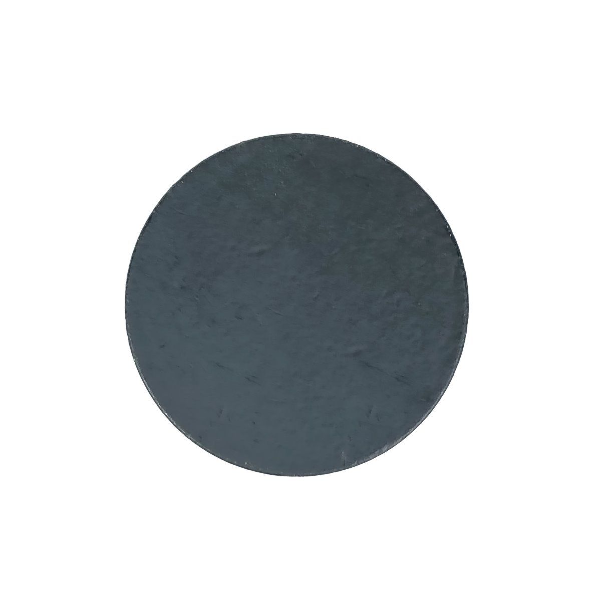 Black Foucault Knob