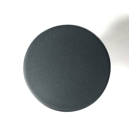 Black Cartesius Knob