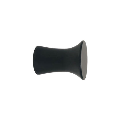 Black Cartesius Knob