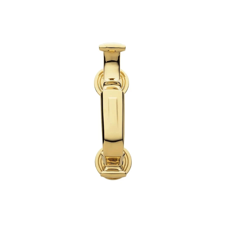 "S" Door Knocker