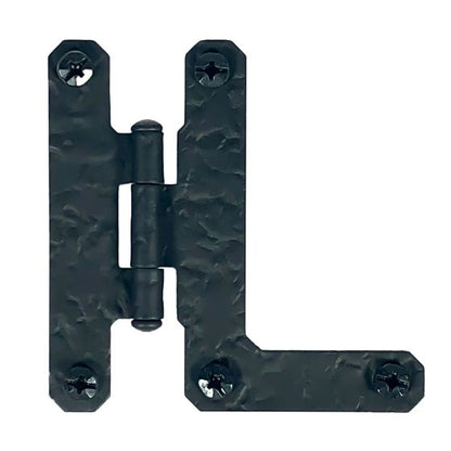 3" Rough Cabinet HL Hinge, Pair