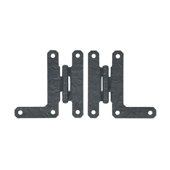 3" Rough Cabinet HL Hinge, Pair