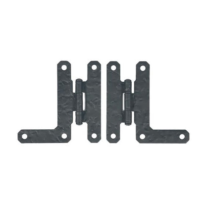 3" Rough Cabinet HL Hinge, Pair