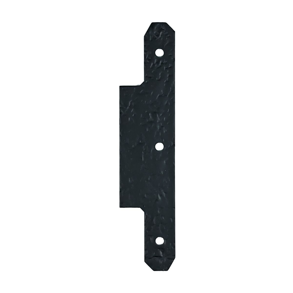7" Rough Door H Plate