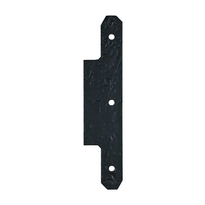 7" Rough Door H Plate