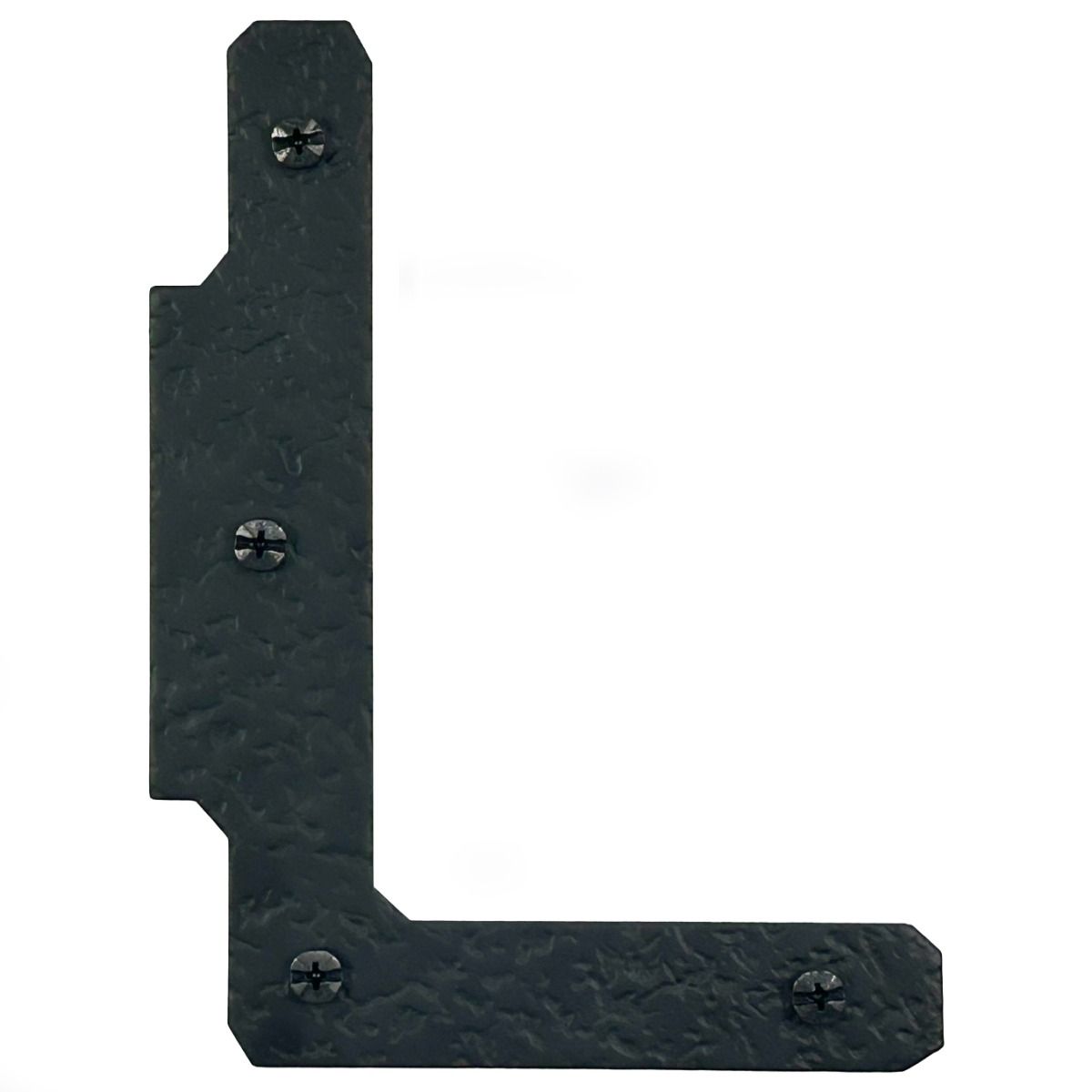 7" Rough Door HL Dummy Plate