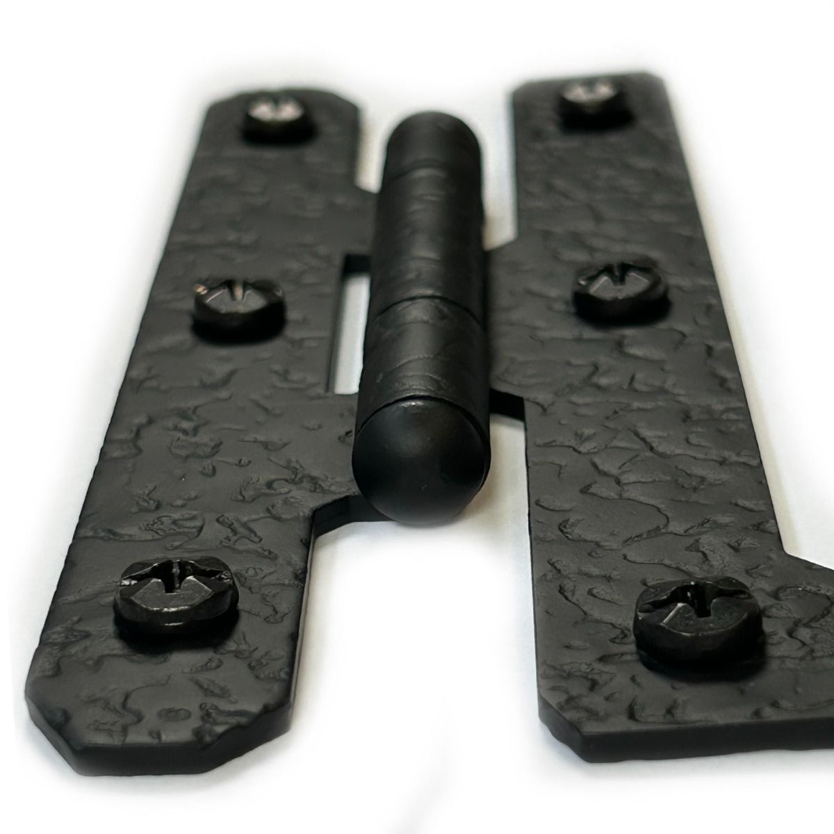 7" Rough Door HL Hinge, Pair