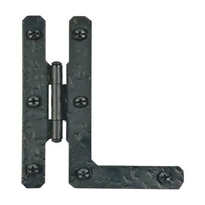4-1/2" Door HL Hinge, Pair