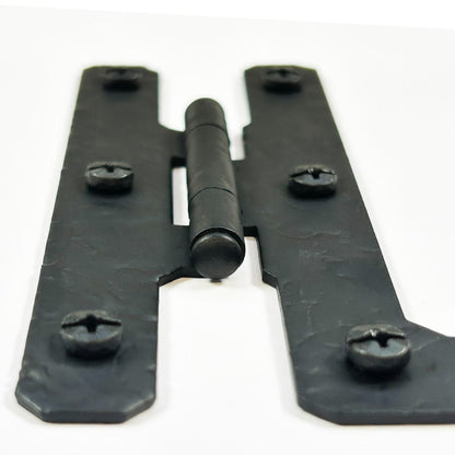 4-1/2" Door HL Hinge, Pair