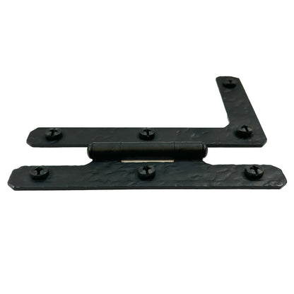 4-1/2" Door HL Hinge, Pair