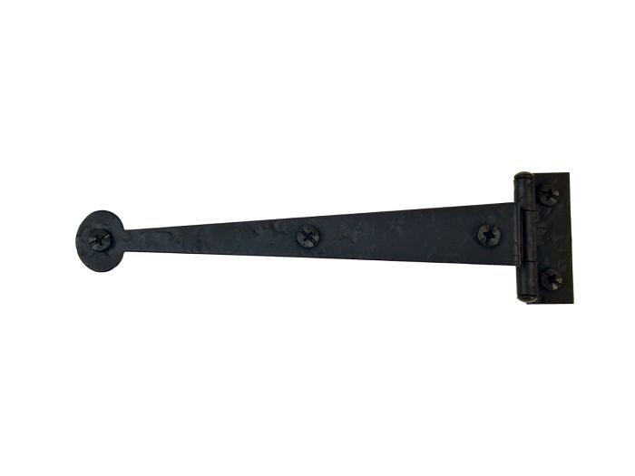 6" Bean Strap Hinge 3/4" Offset (Rough)