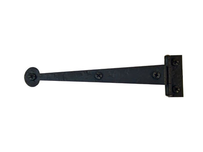 6" Bean Strap Hinge 3/4" Offset (Rough)