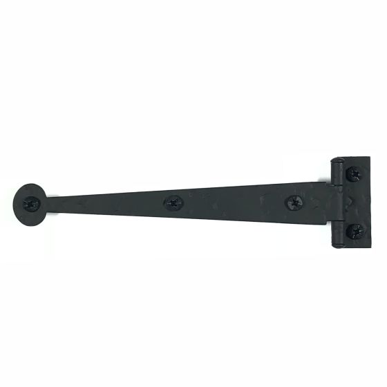 6" Bean Strap Hinge Offset