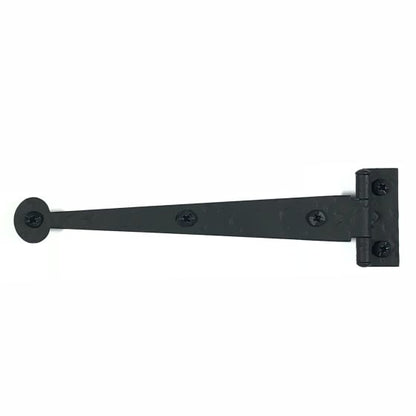 6" Bean Strap Hinge Offset