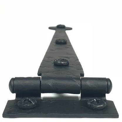 6" Bean Strap Hinge Offset