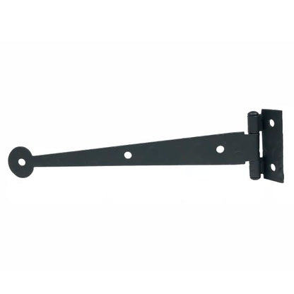 6" Bean Strap Hinge Offset