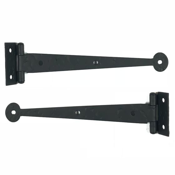 6" Bean Strap Hinge Offset