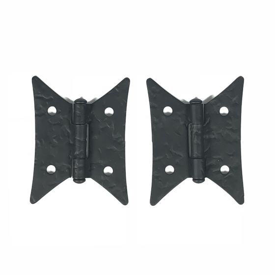 Butterfly Cabinet Hinge