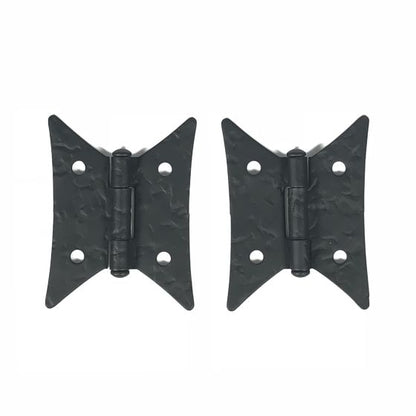 Butterfly Cabinet Hinge