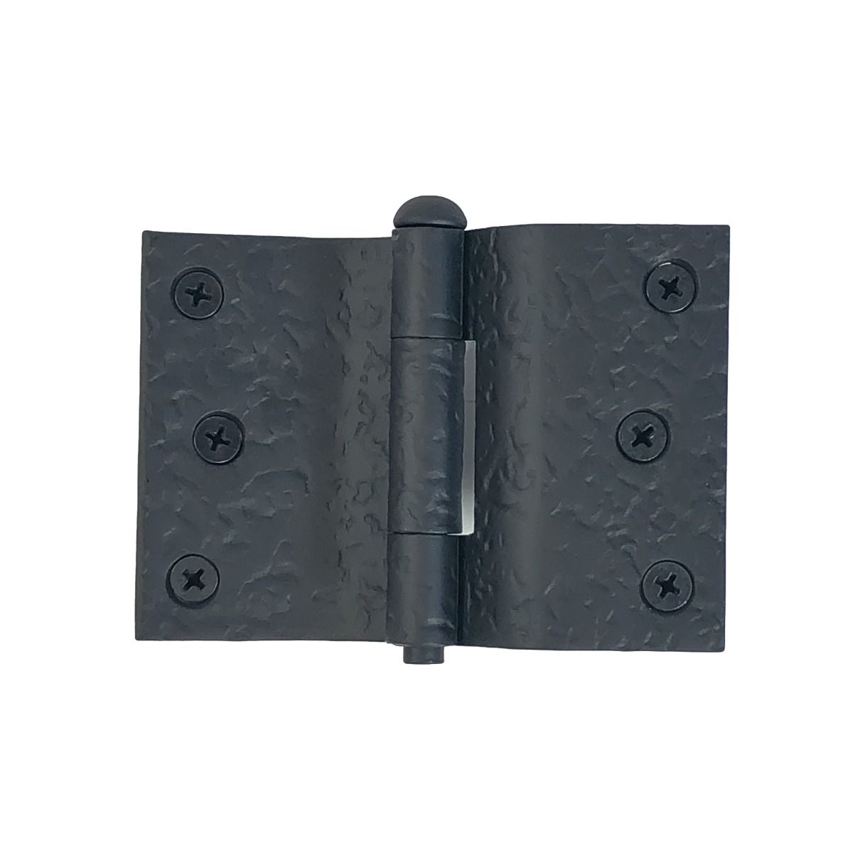 3" x 4" Rough Shutter Hinge, Pair