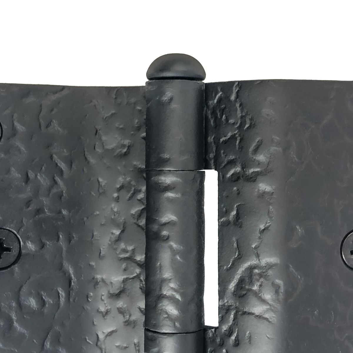 3" x 4" Rough Shutter Hinge, Pair