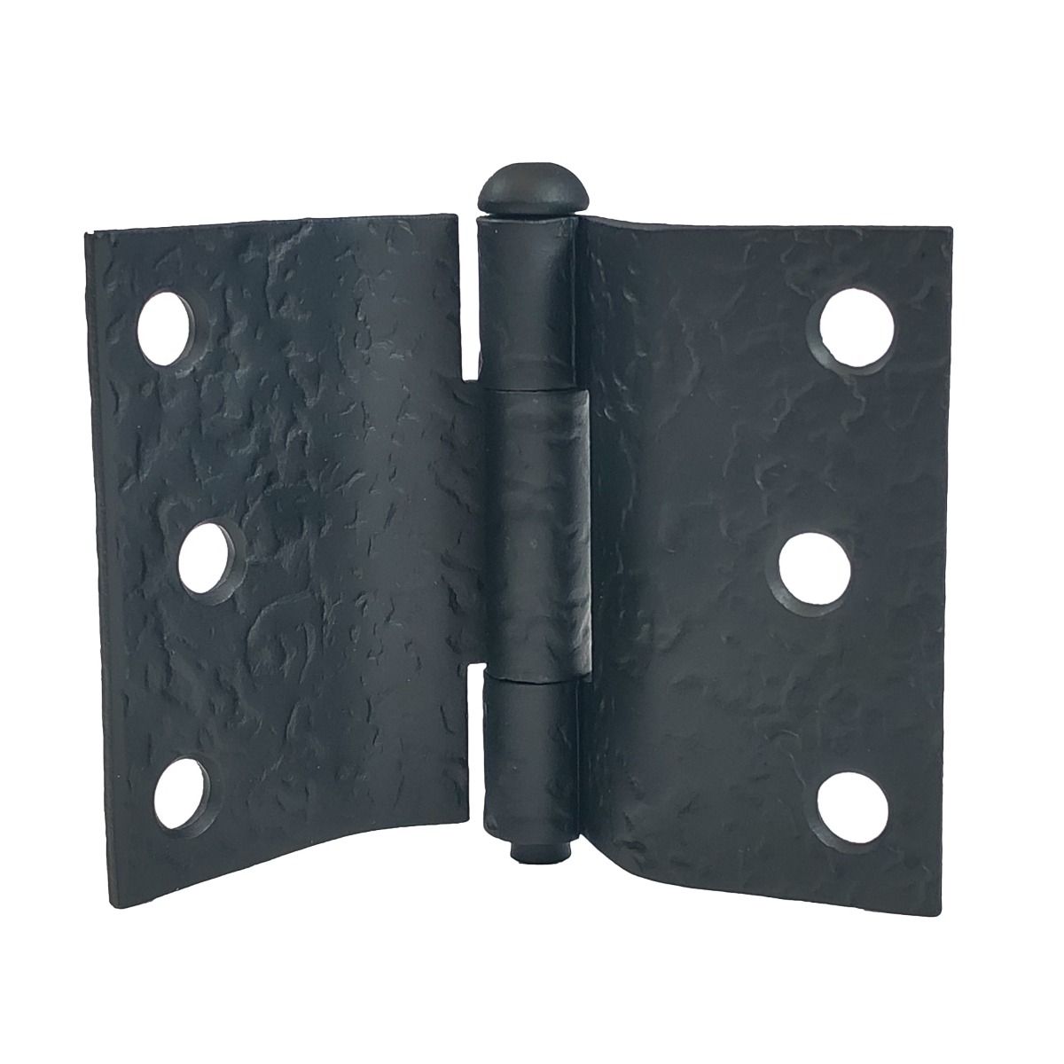 3" x 4" Rough Shutter Hinge, Pair