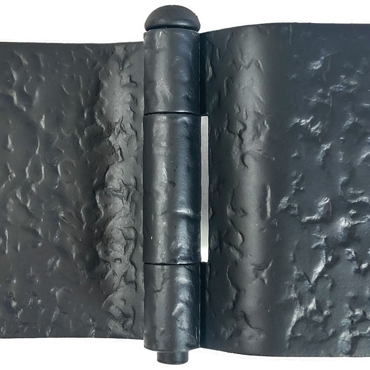 3" x 5" Rough Shutter Hinge, Pair