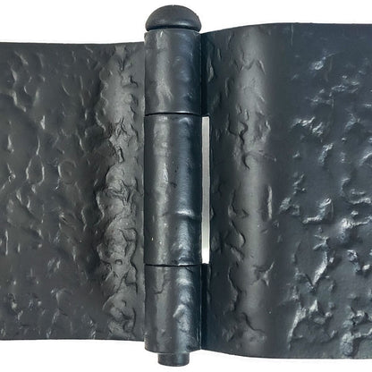3" x 5" Rough Shutter Hinge, Pair