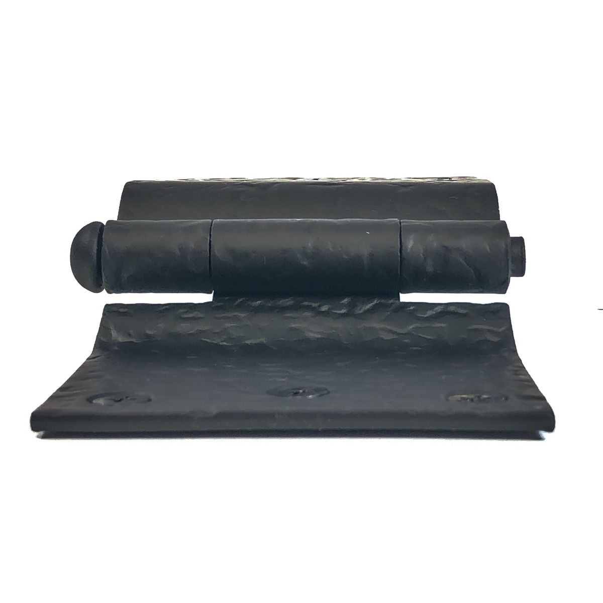 3" x 5" Rough Shutter Hinge, Pair