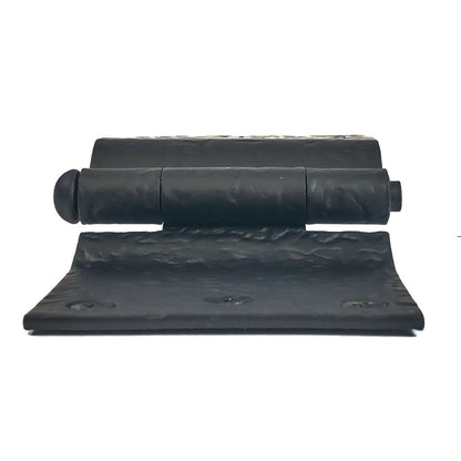 3" x 5" Rough Shutter Hinge, Pair