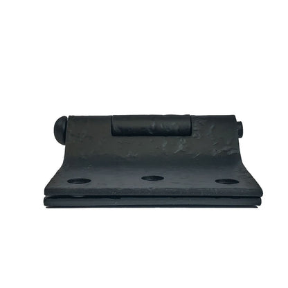 3" x 5" Rough Shutter Hinge, Pair