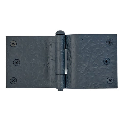 3" x 6" Rough Shutter Hinge, Pair