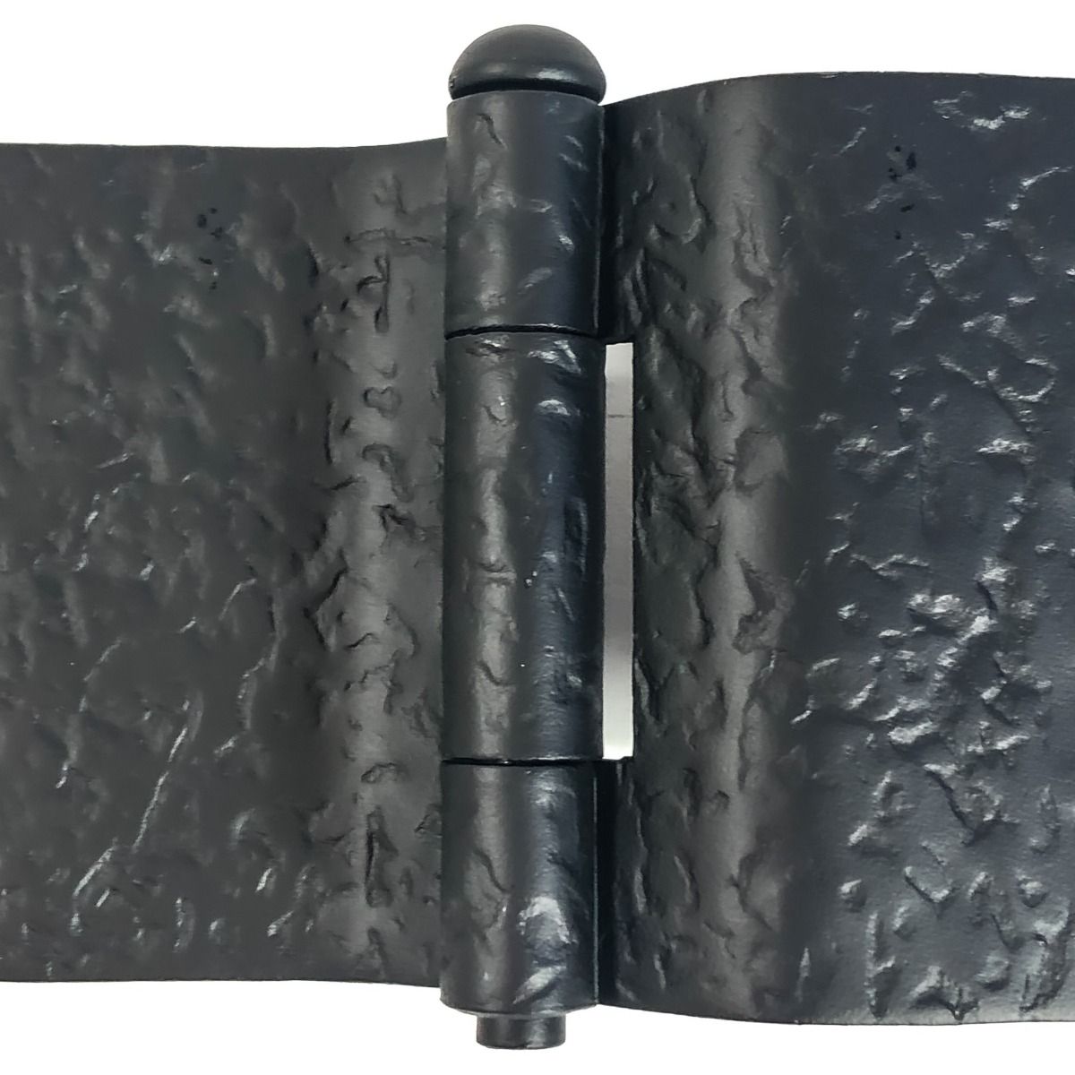 3" x 6" Rough Shutter Hinge, Pair