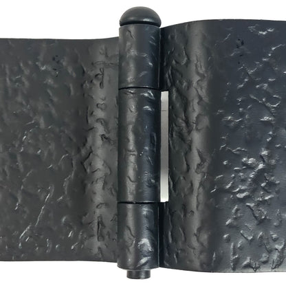 3" x 6" Rough Shutter Hinge, Pair