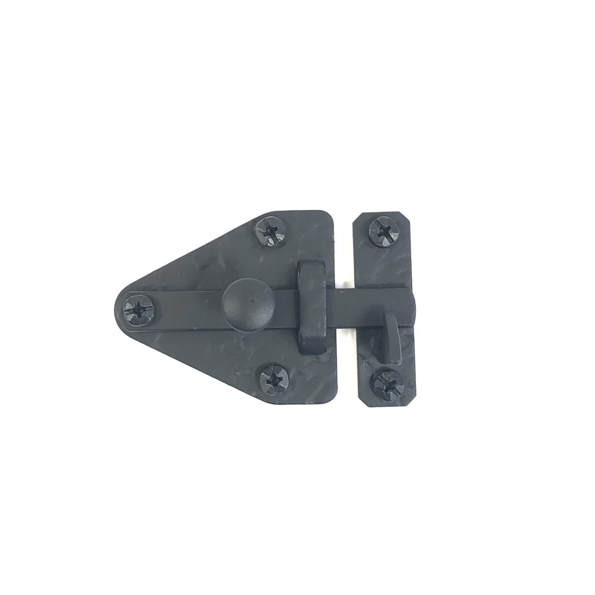 Small Rough Cabinet Latch