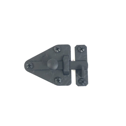Small Rough Cabinet Latch