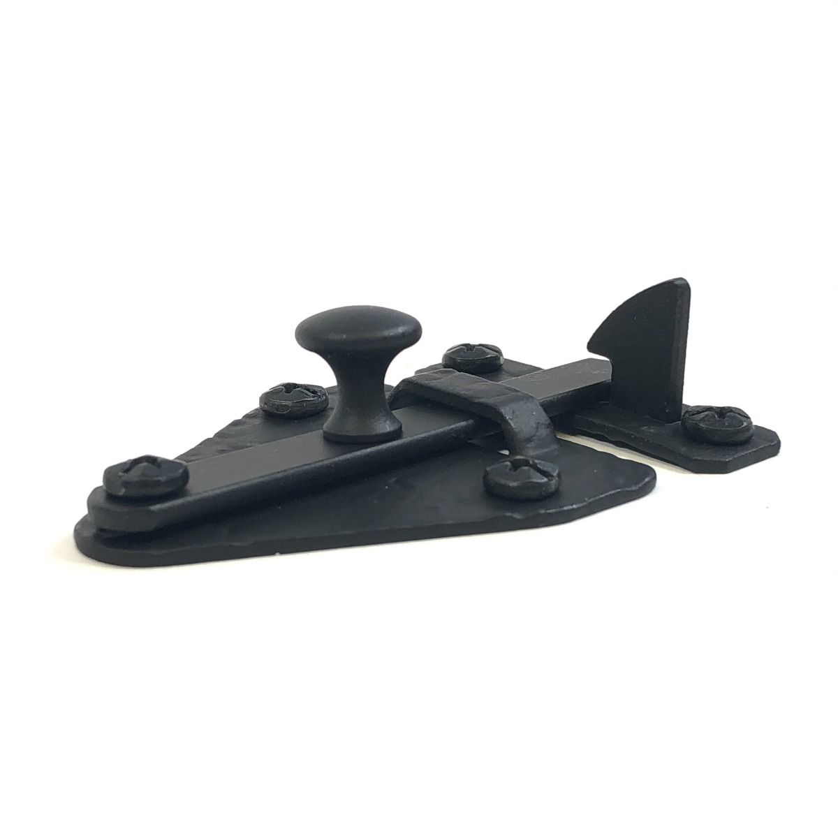 Small Rough Cabinet Latch