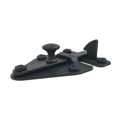 Small Rough Cabinet Latch