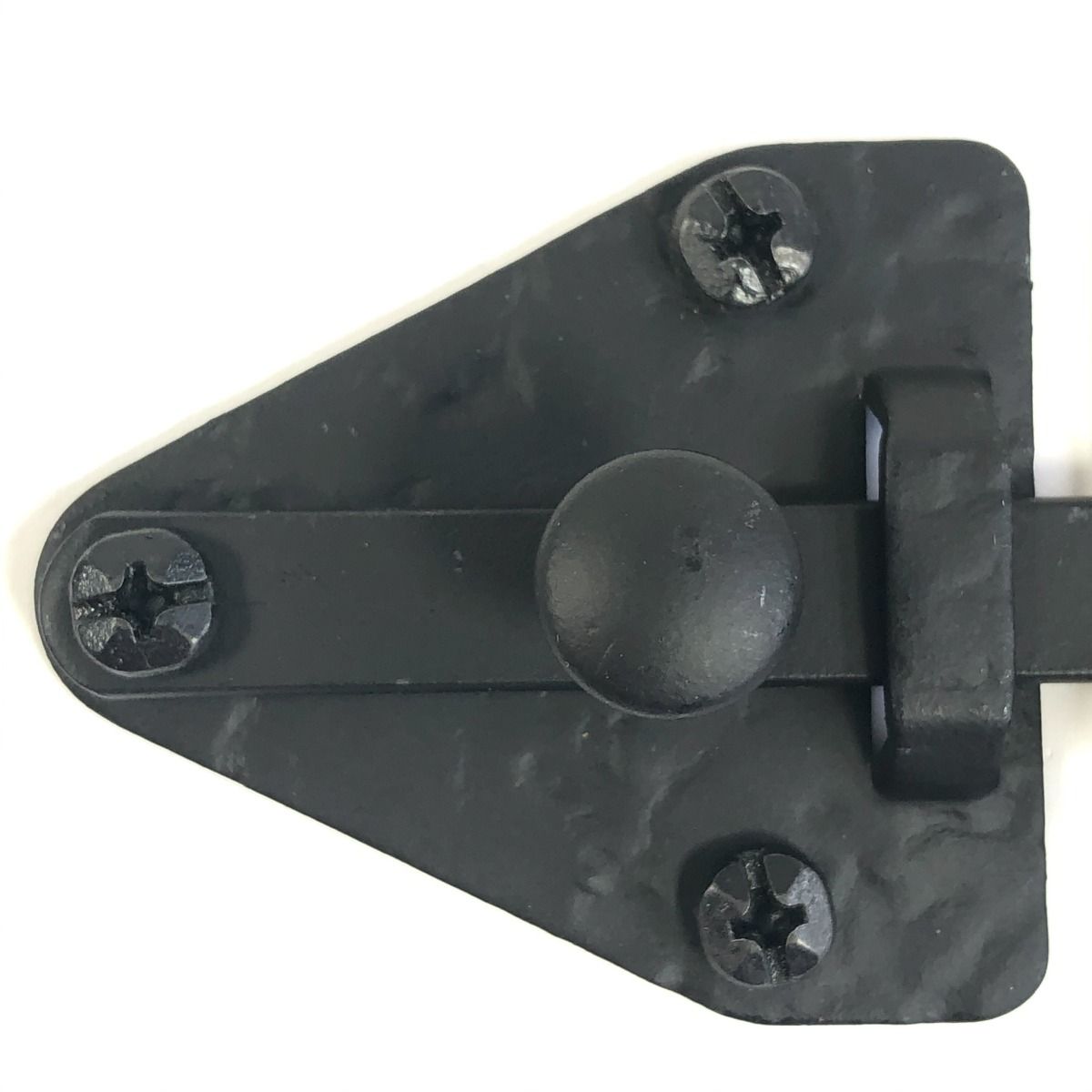 Small Rough Cabinet Latch