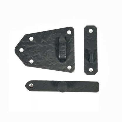 Large Rough Cabinet Latch