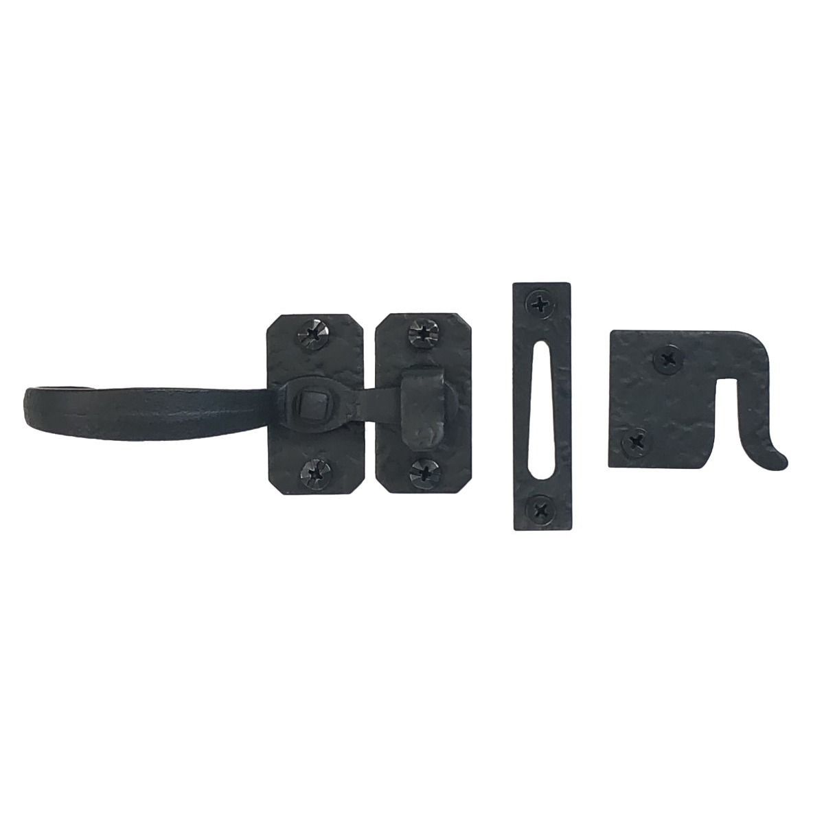 Gate Latch