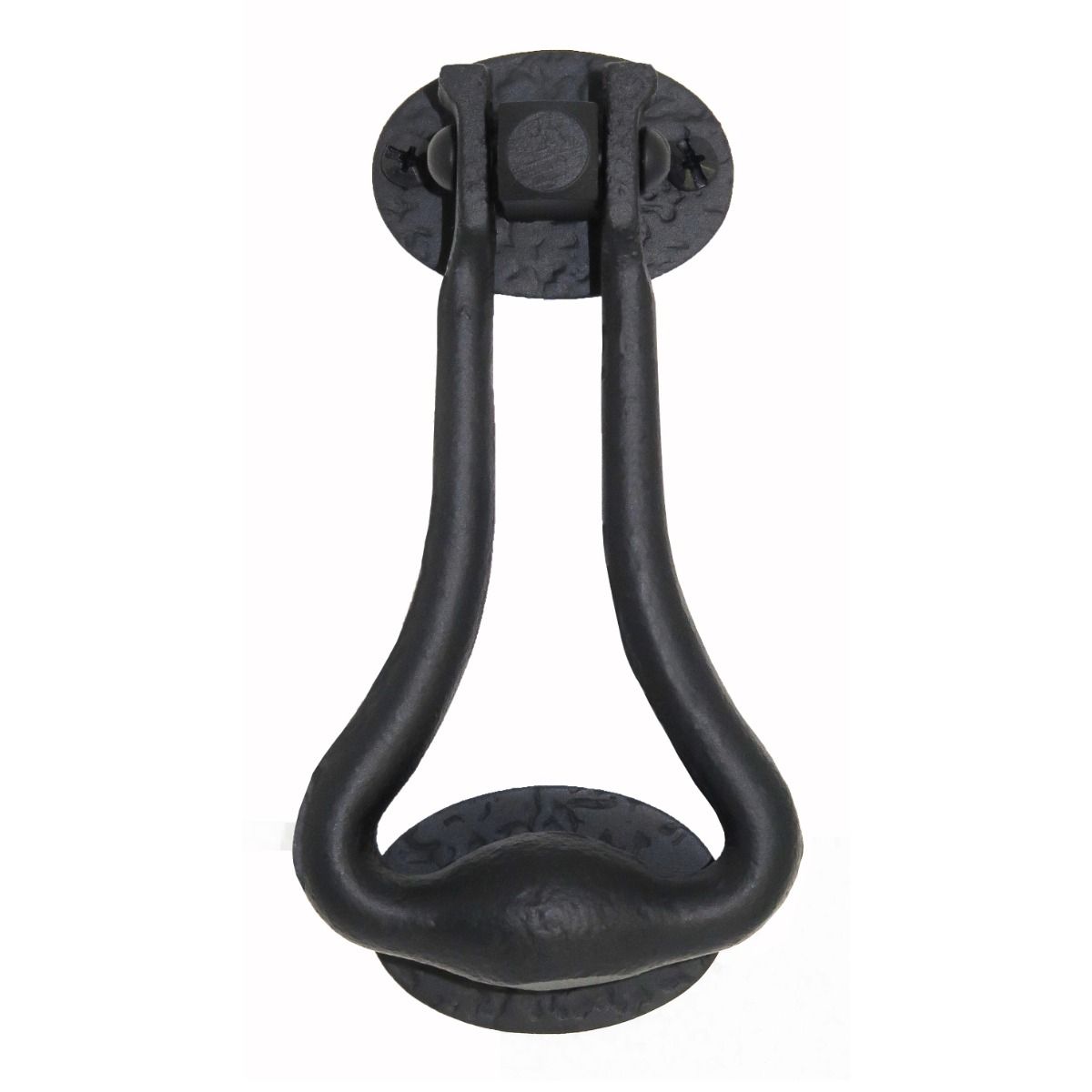 Bean Door Knocker