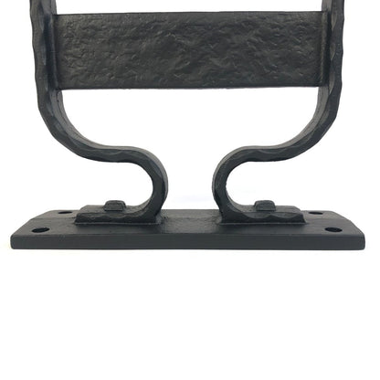 Foot Scraper