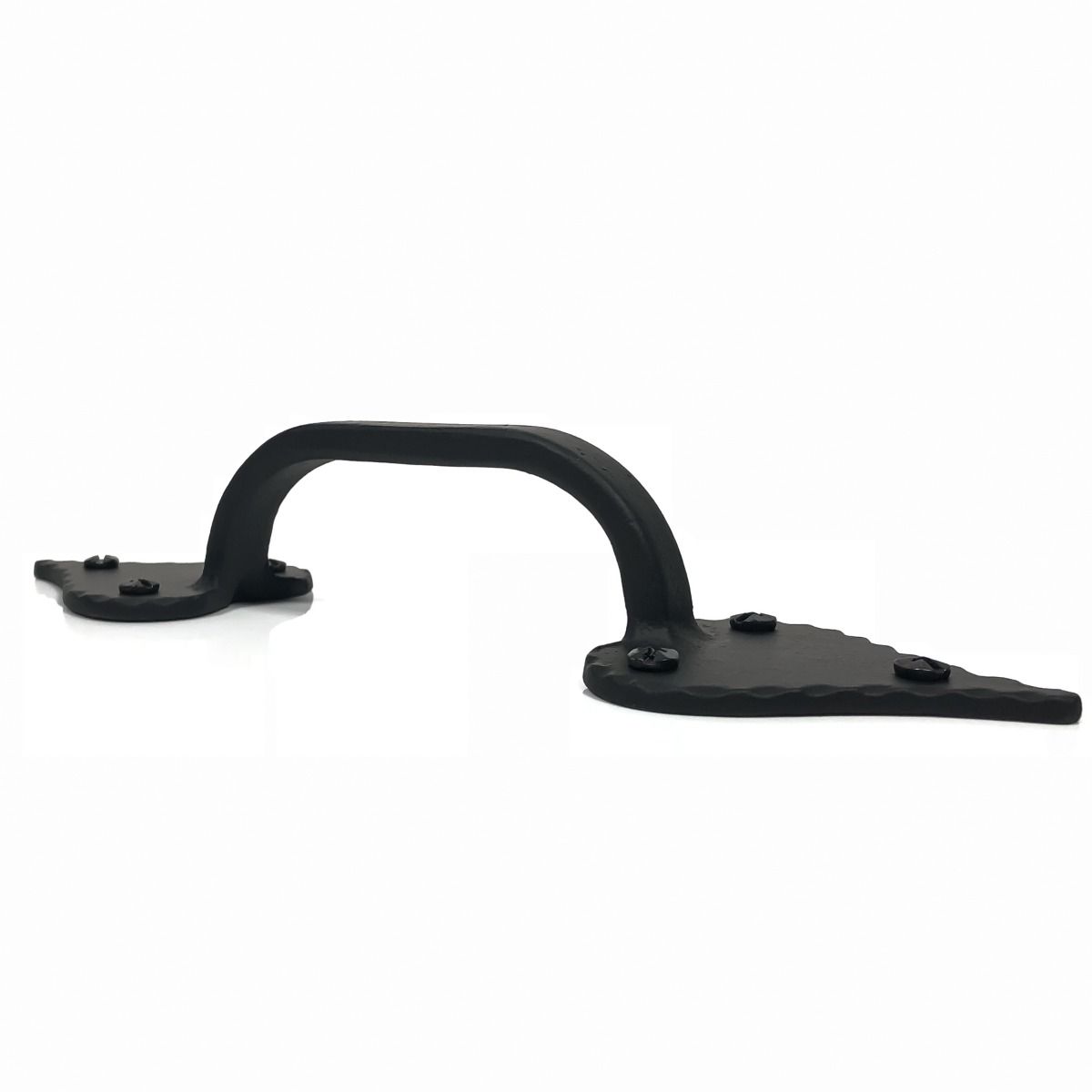 Heavy Large Heart Door Pull